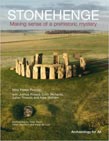Stonehenge:Making sense of a prehistoric mystery book cover.