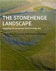 The Stonehenge Landscape book cover.